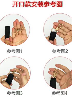五金扣皮包扣other2022加厚