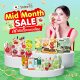 Thai smooto Tomato Essence Mask Collection