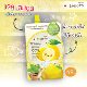 Thai smooto Tomato Essence Mask Collection