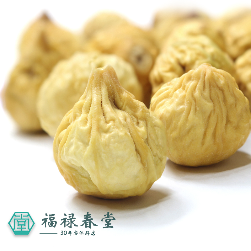 新疆无花果干500g下奶中药材自然风干无添加零食孕妇可泡水煲汤用 - 图3