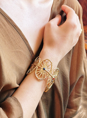 Meililove莓拉饰品摩登部落