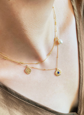 Meililove莓拉饰品摩登部落乌尔