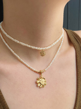 Meililove莓拉饰品摩登部落小米