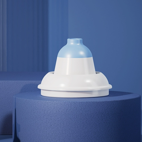 Спрей для промывания носа из мягкой резины, назальный аспиратор, полость носа, сменное биде для мытья головы от заложенности носа