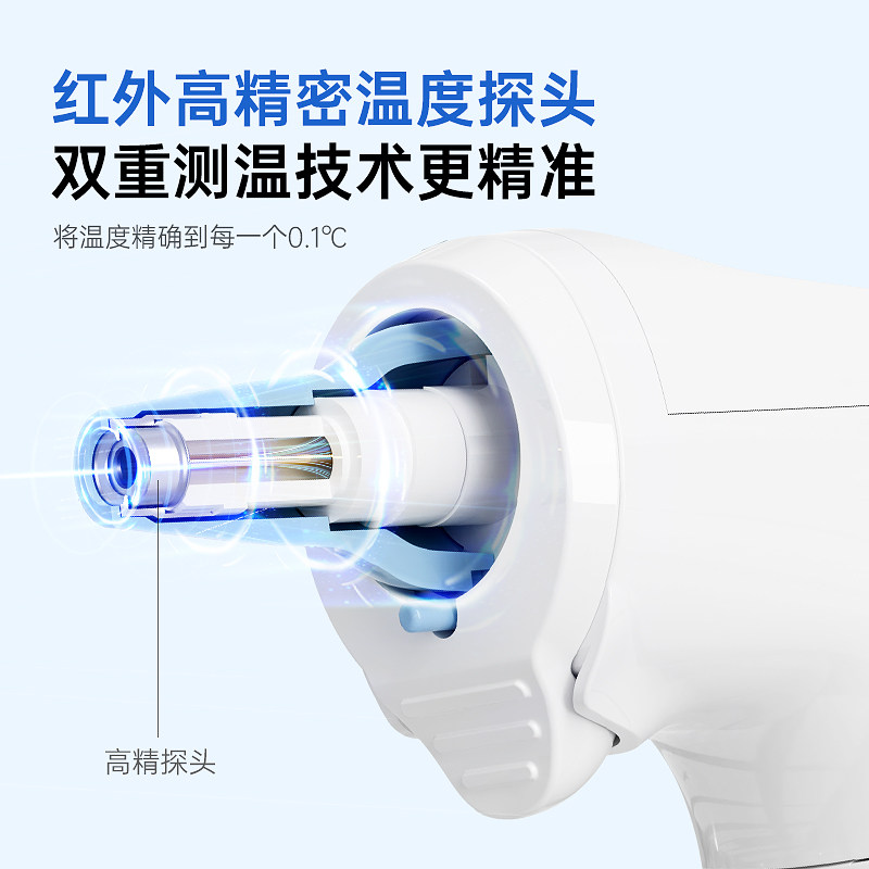  朔茂体温计类