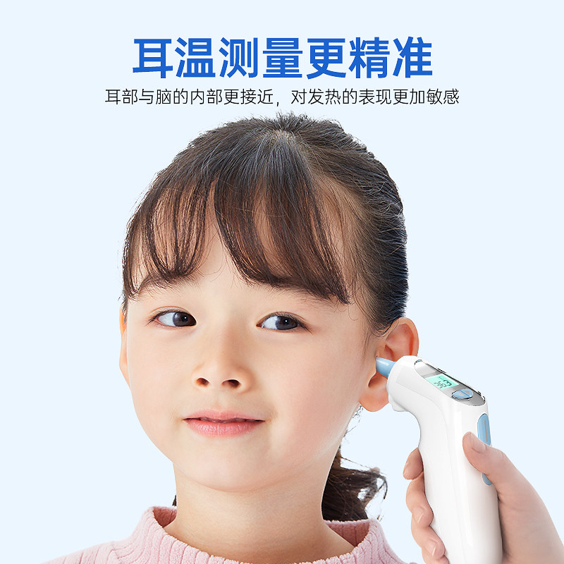  朔茂体温计类