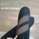 Leggings ຕາຫນ່າງກາງເກງ yoga hollow ມີກະເປົ໋າ