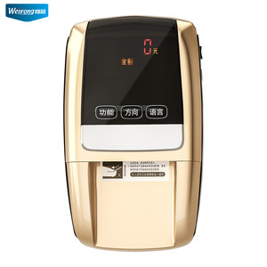 【银行中标合作品牌】维融验钞机新款2026年小型点钞机便携式2026商用家用随身迷你数钱机验钞器十大品牌