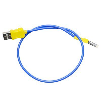 维修佬苹果开机电源线ip12 13/mini Pro/max 手机主板维修检测线