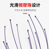 Устройство массажа рыб на восьми штук