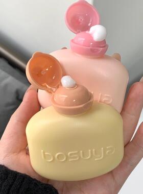 BOSUYA▲樱花香乳木果香护手霜
