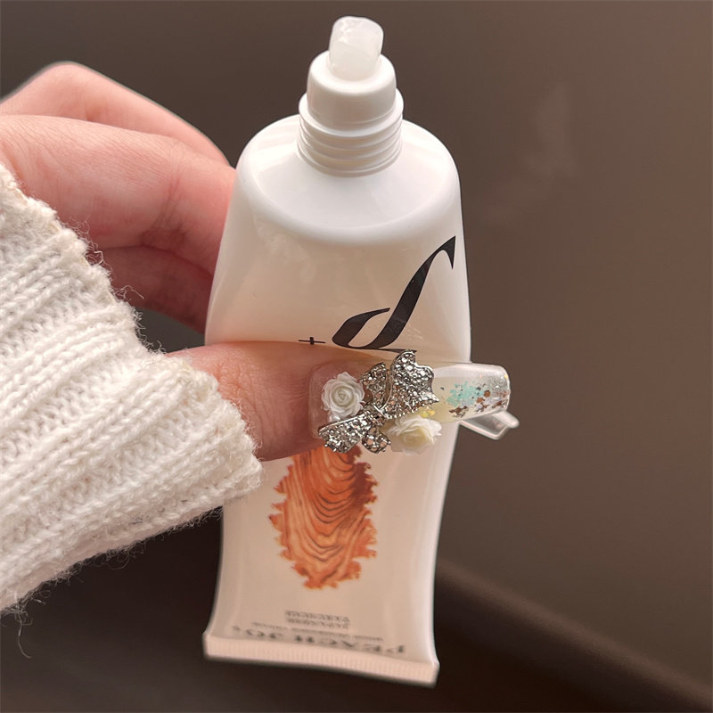 PEACH JO小红书木质调香膏安静小白檀偏爱屋久杉固体香水持久留香,淘宝优惠券,粉丝福利购,淘宝优惠卷