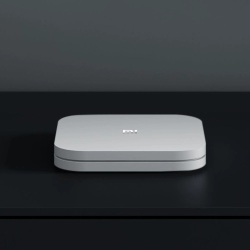 [Новое место продукта] Xiaomi Box 4S Pro Home Wireless Network Top Top Sitere Box 4K HD Видео -телевидение