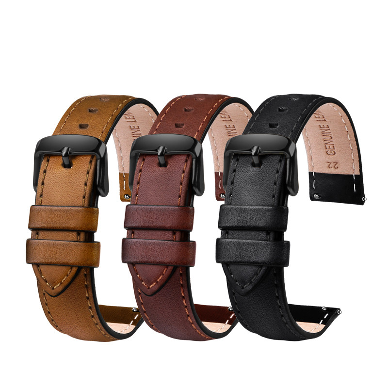 适配timex t49963系列户外手表带 天姵配件