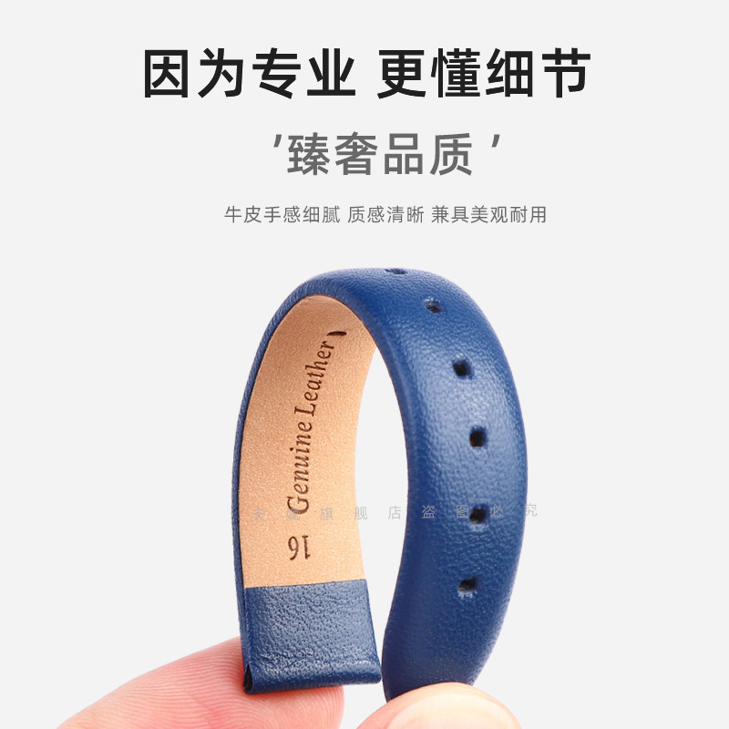 适配casio she-4543欧8八边形系列 天姵配件