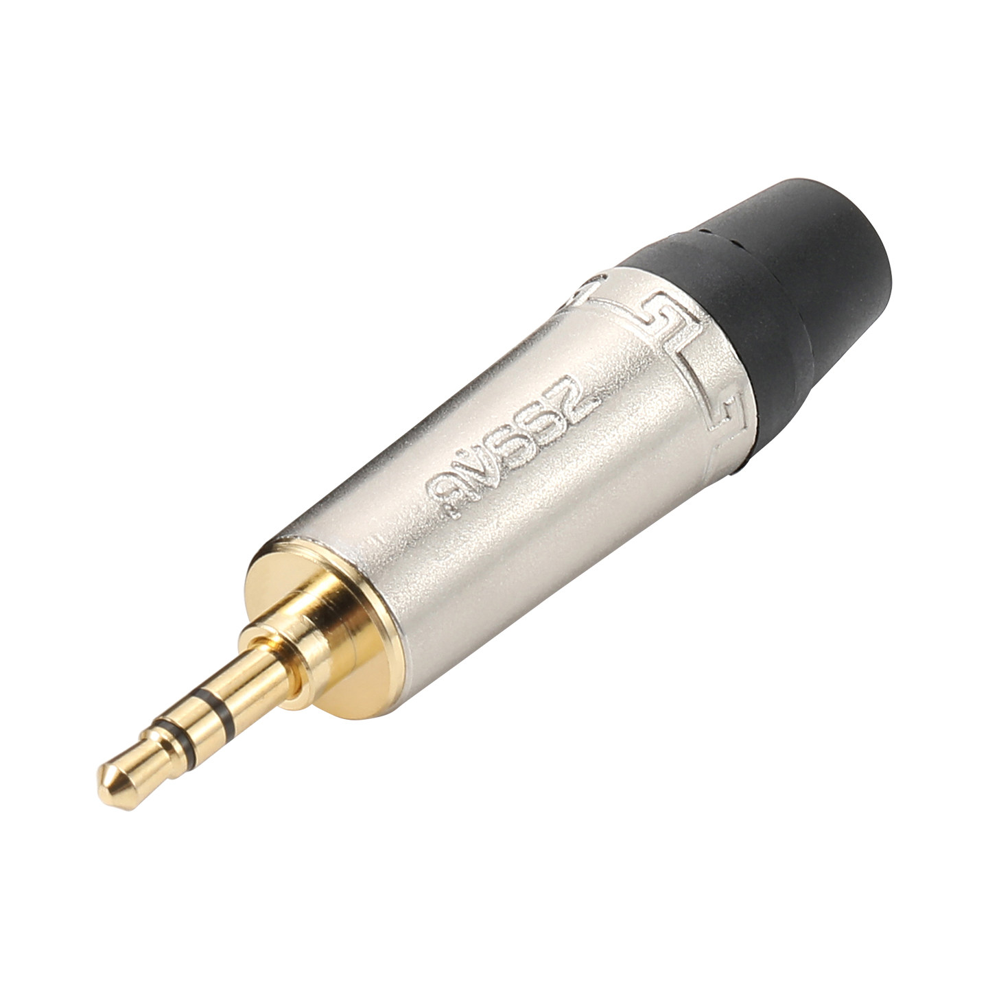 镀金弯3.5mm插头小三芯立体声音转接头电脑麦克风调音台音箱DIY头,淘宝优惠券,粉丝福利购,淘宝优惠卷