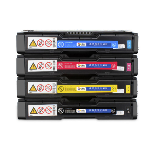 嘉伯适用理光SP C220硒鼓RICOH Aficio SP C200N C220S打印机墨粉盒SPC221SF C222DN  C240DN C240SF - 图0