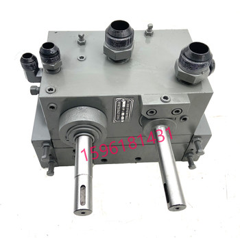 Hangzhou Machine Tool Factory M7130 7132 7140 workbench control box 16A00 reversing valve surface grinder accessories