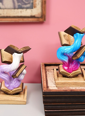 TomesofMagicDiceTower魔法