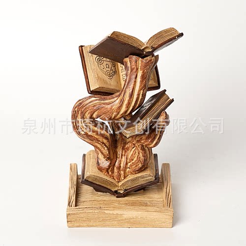 跨境Tomes of Magic Dice Tower 魔法骰子塔魔法迪奇塔大书骰子塔 - 图2