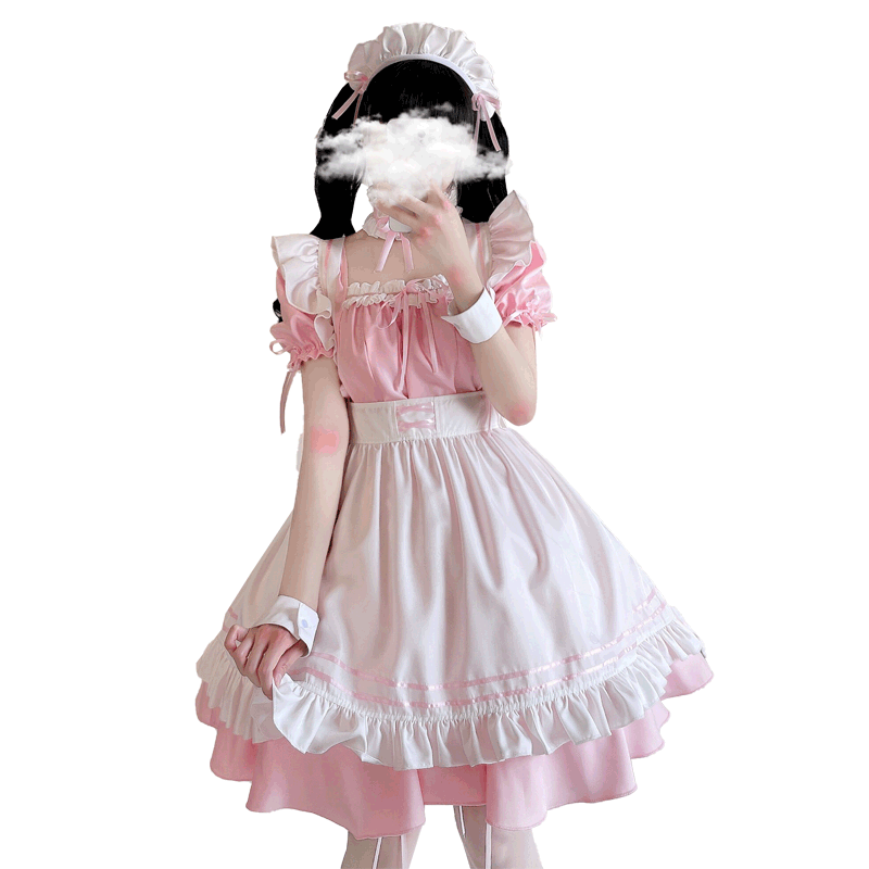 Cosplay你的 新人首单立减十元 21年7月 淘宝海外