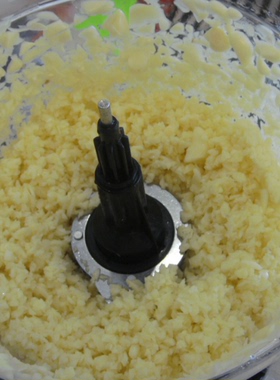厨房绞肉机轴心支架切片机配件