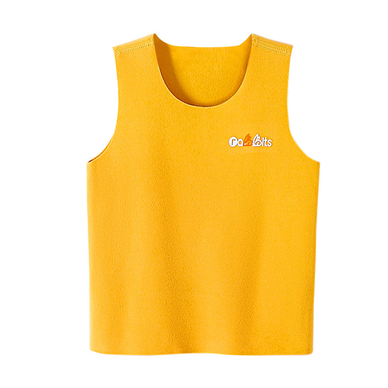 儿童马甲秋冬内穿婴儿保暖德绒背心男女宝宝吊带内衣无骨护肚打底,淘宝优惠券,粉丝福利购,淘宝优惠卷