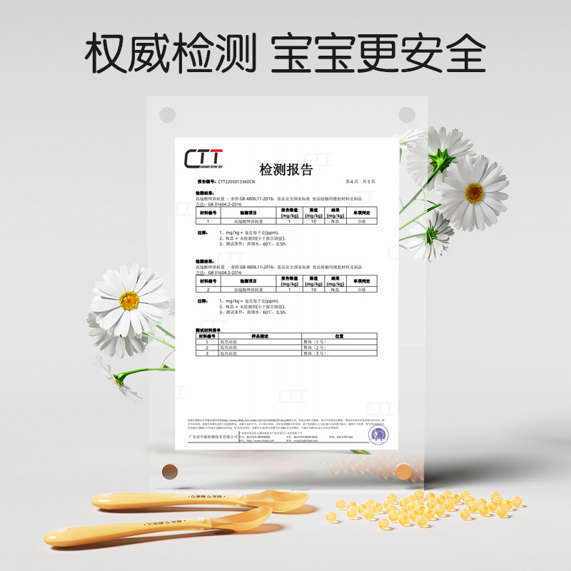 宝宝硅胶勺子新生婴儿喂水奶米粉小勺子6个月儿童吃饭辅食软头勺