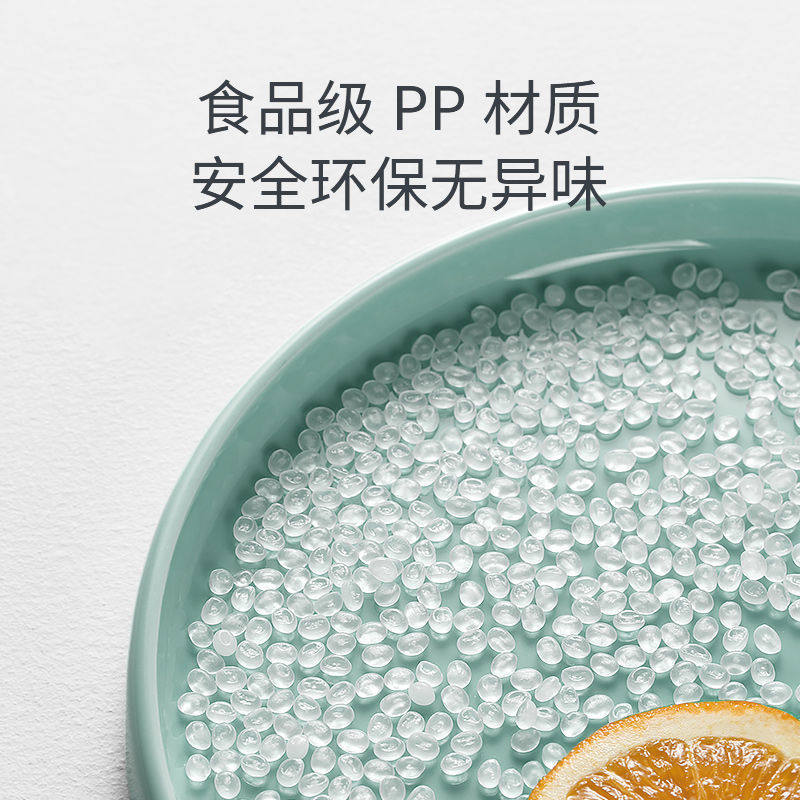 可爱防潮大容量宝宝米粉储存奶粉盒 yusulfeel衣素纯情奶粉储存盒/奶粉盒