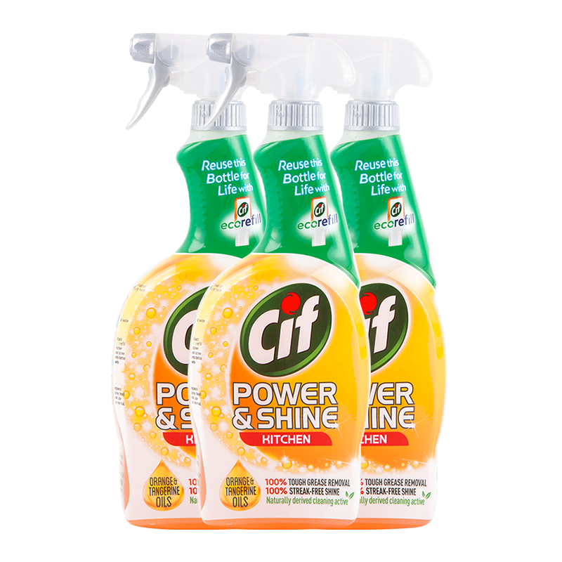 去油污神器重油污净强力泡沫清洁剂 晶杰油污清洁剂