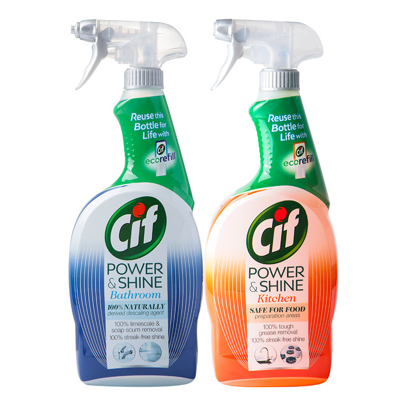 厨房重油污净除油淋浴房玻璃清洁剂 晶杰多用途清洁剂