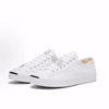 Converse Jack Purcell Open Smile Classic and Simple Low-top Canvas Shoes Same Style for Men and Women