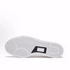 Converse Jack Purcell Open Smile Classic and Simple Low-top Canvas Shoes Same Style for Men and Women