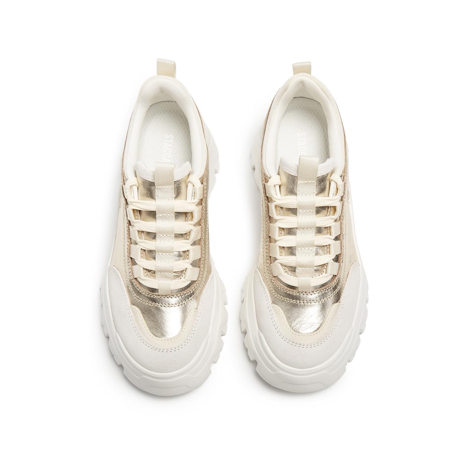 同款2026新款时尚复古百搭休闲厚底增高运动鞋系带女单鞋EIX24AM6,淘宝优惠券,粉丝福利购,淘宝优惠卷