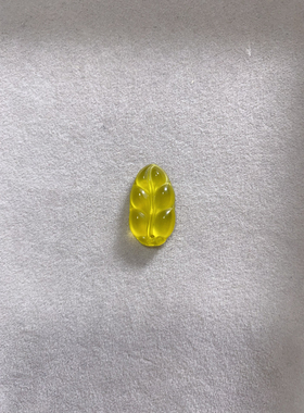 新天然岫玉黄金玉吊坠金枝玉叶锁骨项链吊坠高冰双面雕工发簪配饰