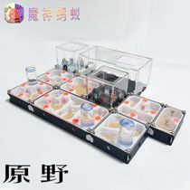 Original Wild Infinity Expands Bionic Ant Nest Plane Ants Nest Acrylic Ants Nest 3D Print Ant Nest Ants Cheap