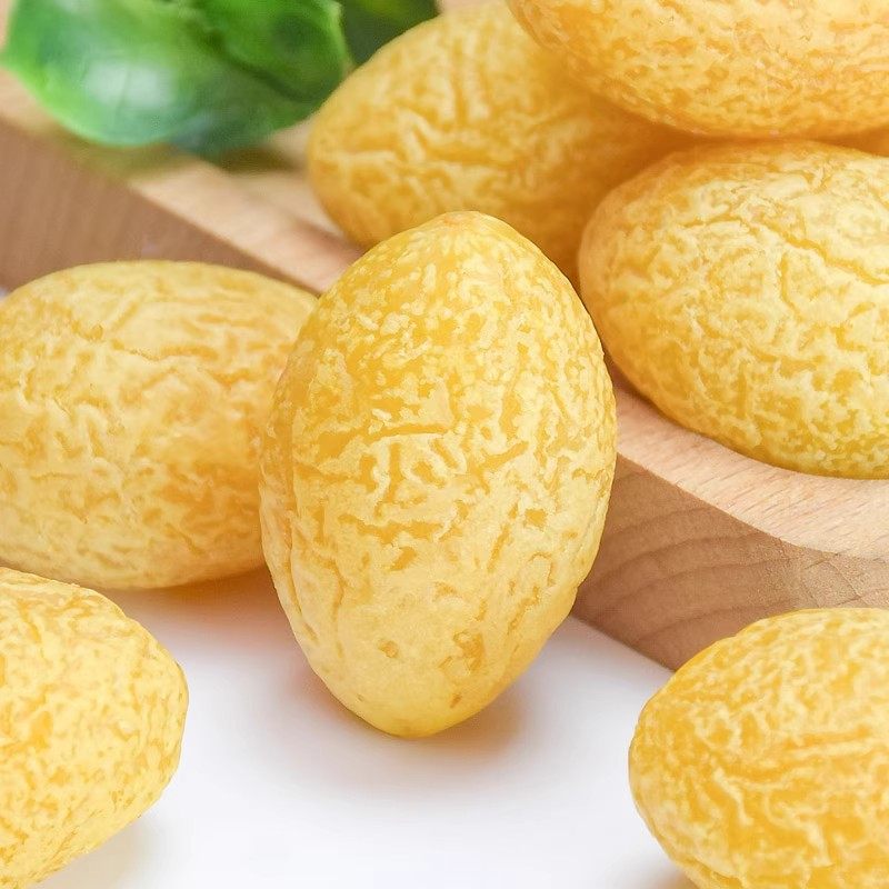 黄橄榄果零食九制甘草橄榄干独立小包装潮汕特产蜜饯果脯盐津肉条,淘宝优惠券,粉丝福利购,淘宝优惠卷