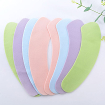 Japanese home toilet cushion autumn-winter warm-stick-type waterproof sitting cushion washable washable toilet sticker all season universal