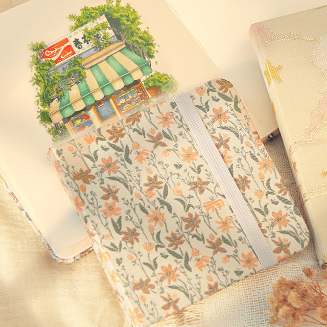 Thunder Tiger painting book has exquisite patterns and delicate textures