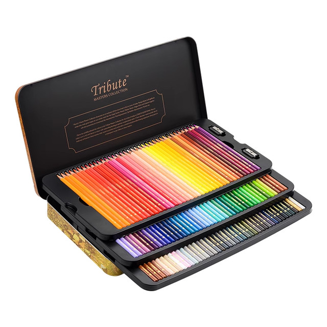 Marco Master Series Colored Lead Art Special