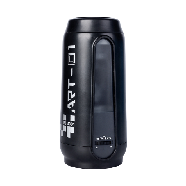 Tianwen fully automatic electric pencil sharpener rechargeable pencil sharpener