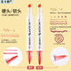 Color Marker Mekal Soft Head Anime Set