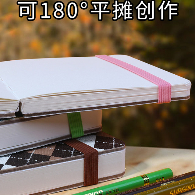 Thunder Tiger Acrylic Marker Pen Watercolor Sketch Book