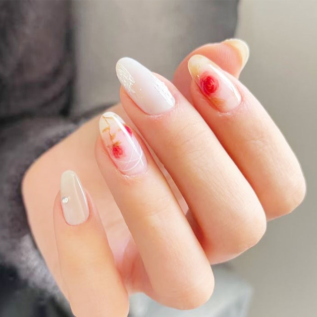 Nail art watercolor pigment mineral pigment metallic color solid pigment repackaged gold powder Chinese painting meticulous calligraphy flower wrapping dye pigment nail art watercolor pigment solid smudge liquid