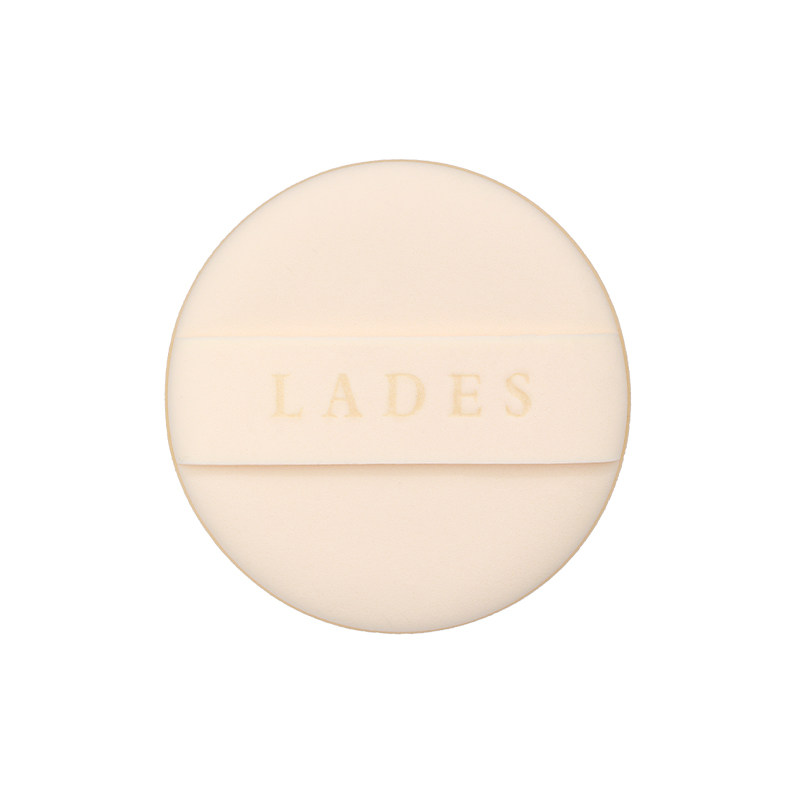 LADES/蓝蒂丝雪饼粉扑干湿两用型海绵气垫粉扑粉底遮瑕清透底妆,淘宝优惠券,粉丝福利购,淘宝优惠卷