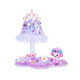 Princess Aisa Children's Handmade DIY Production