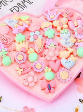 冰雪奇缘儿童戒指卡通戒