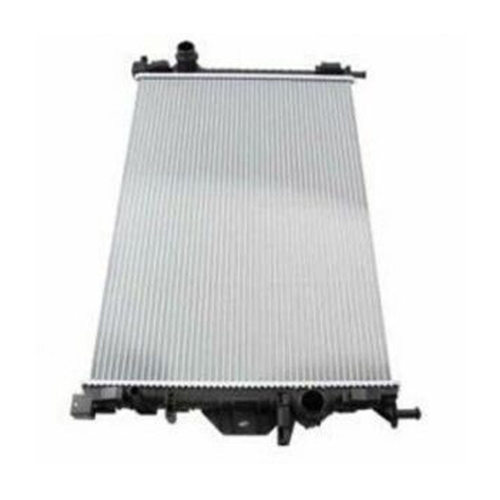 适用于陆虎 神二 汽车冷却器水箱散热器  LR039530 - 图3