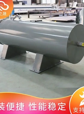 高温高压气体防爆加热器循环液体
