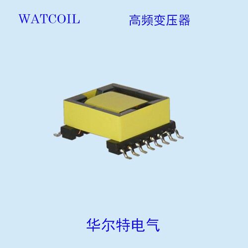 高频变压器设计打样定制定做EE ER EFD PQ高压灌封变压器电感线圈 - 图0
